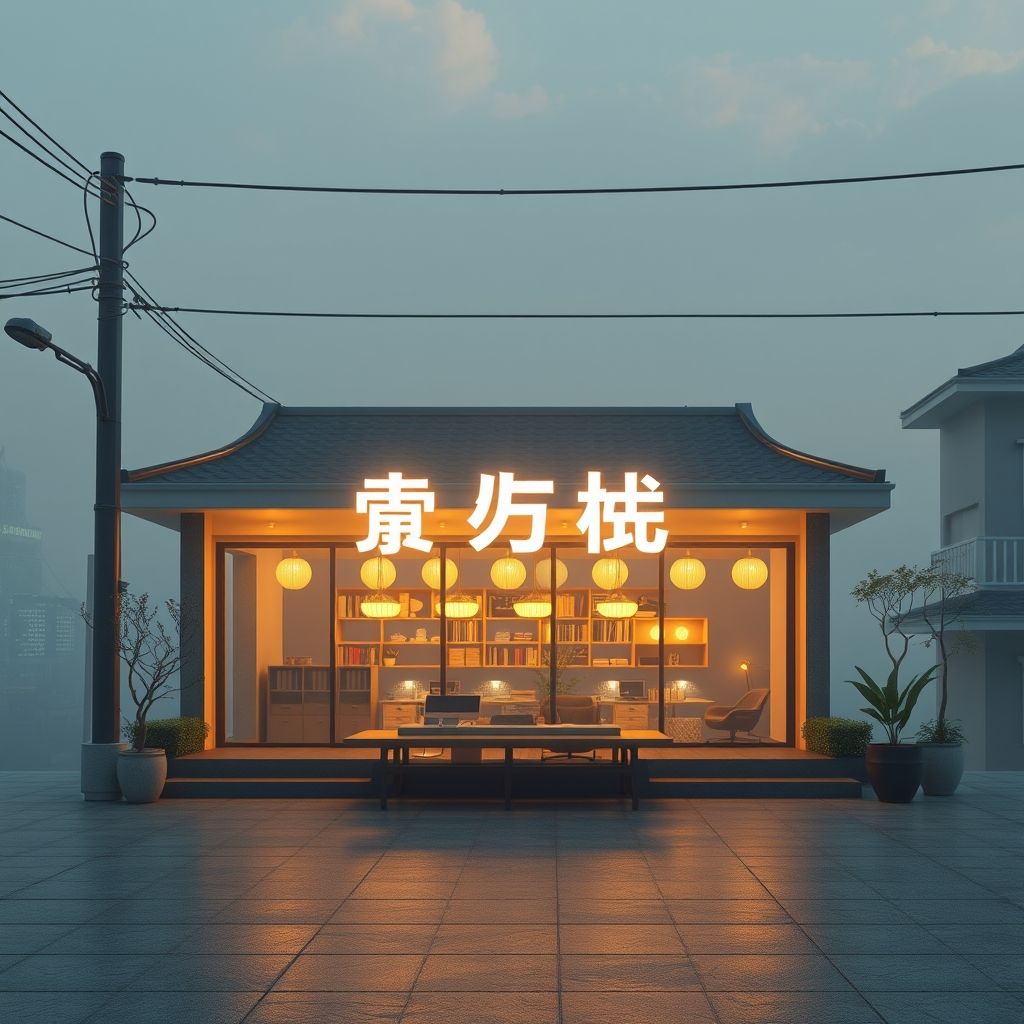 การศึกษาสมัยใหม่กับ เจนนี่ ไอเลิฟยู